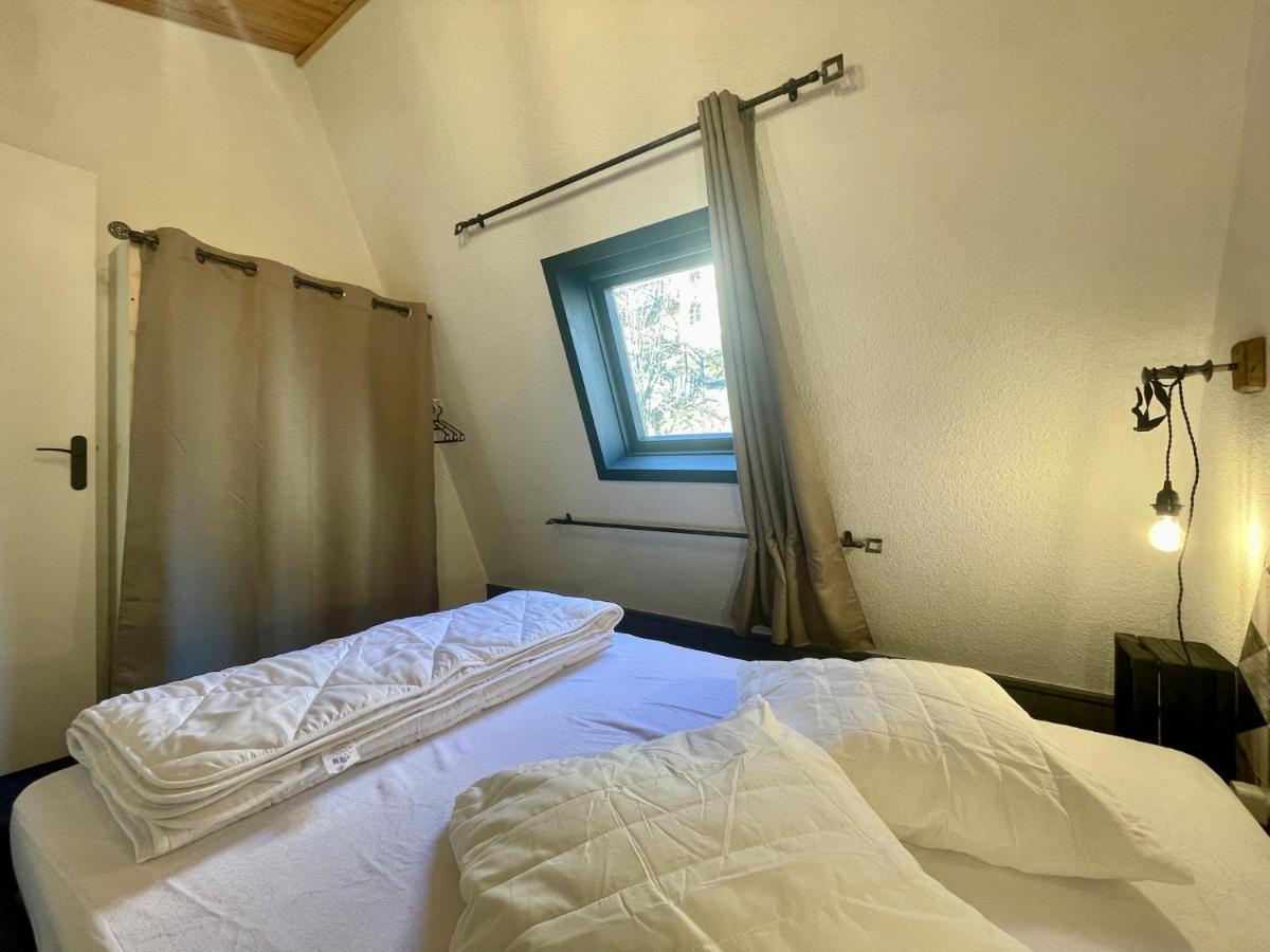 Apartamento Le Sirac, T3 Au Pied Des Pistes De Chaillol Saint-Michel-de-Chaillol