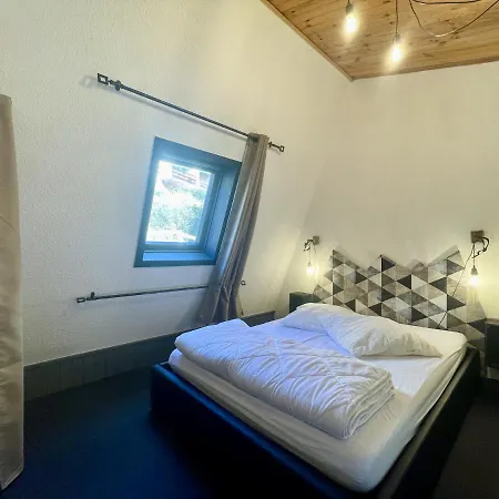 Le Sirac, T3 Au Pied Des Pistes De Chaillol Saint-Michel-de-Chaillol Extérieur photo