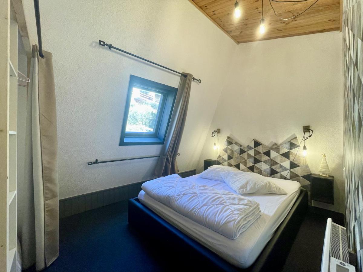 Le Sirac, T3 Au Pied Des Pistes De Chaillol *