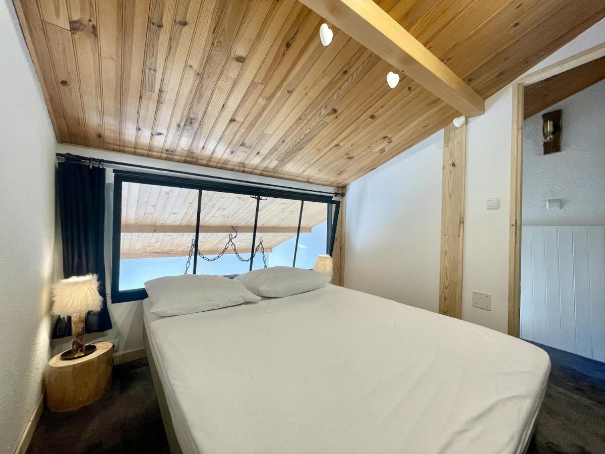 Le Sirac, T3 Au Pied Des Pistes De Chaillol Appartement Saint-Michel-de-Chaillol